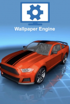 WALLPAPER ENGINE V2.1.15