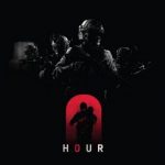 Zero Hour Cover PC