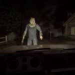 Friday the 13th the game gameplay pc español