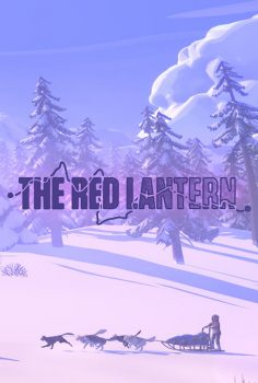 THE RED LANTERN