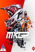 MXGP 2020 THE OFFICIAL MOTOCROSS VIDEOGAME