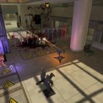 Gameplay de Ultimate Zombie Defense PC