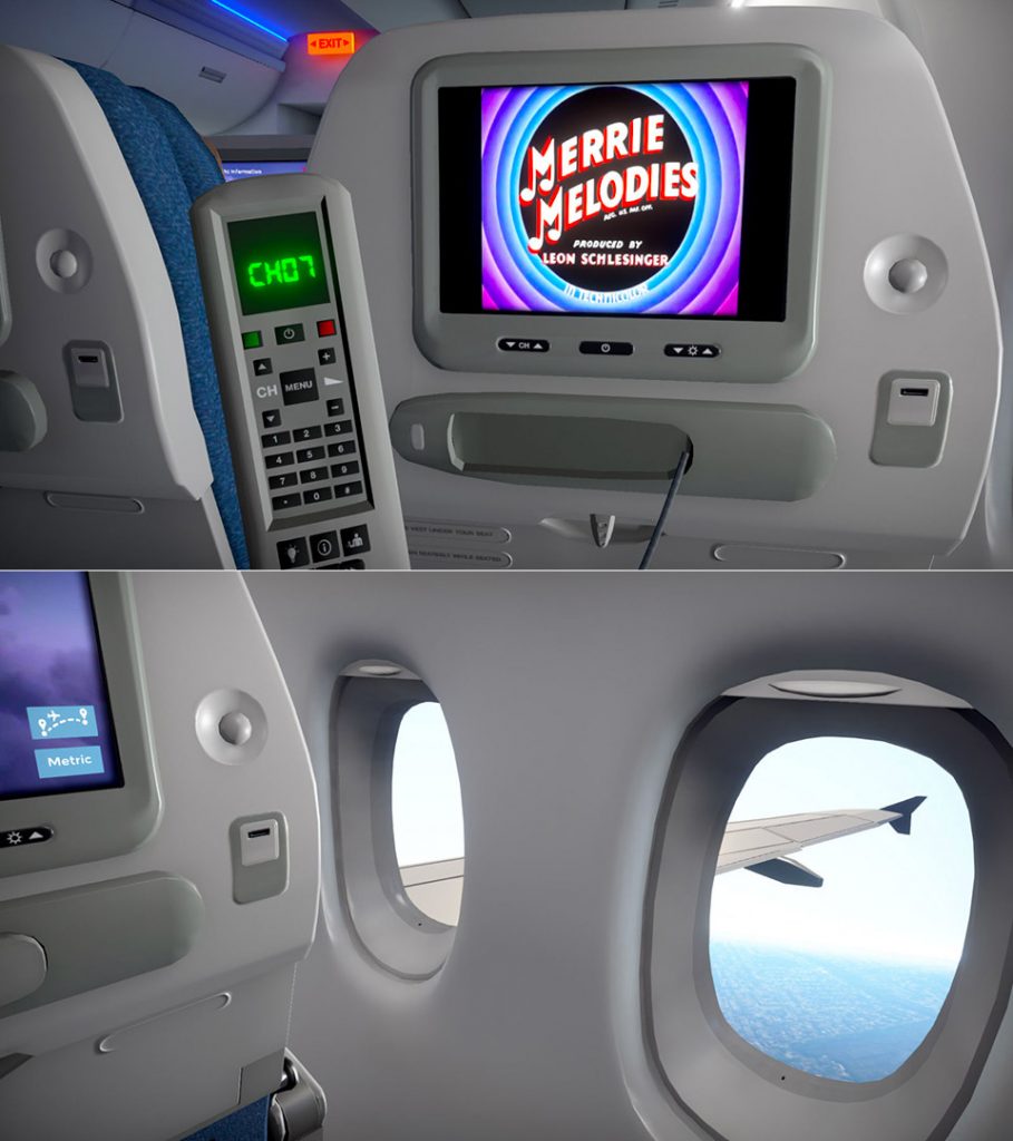 Gameplay de Airplane Mode PC 2020