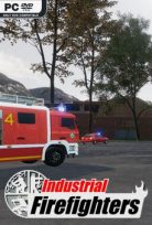 INDUSTRIAL FIREFIGHTERS