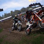 Gameplay de MXGP 2020 The Official Motocross Videogame PC