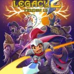 Cover de Rogue Legacy 2 1.0