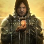 Cover de Death Stranding Directors Cut PC 2022