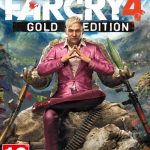 Cover de Far Cry 4 Gold edition pc full dlc