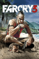 FAR CRY 3 DELUXE EDITION