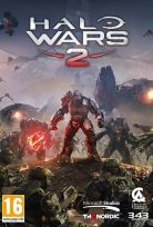 HALO WARS 2 COMPLETE EDITION ONLINE