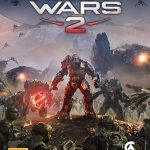 Cover de Halo Wars 2 PC