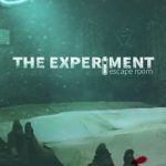 The Experiment Escape Room Cover PC