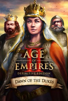 AGE OF EMPIRES II DEFINITIVE EDITION  ONLINE