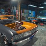 Gameplay de Car Mechanic Simulator 2018 pc