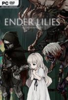 ENDER LILIES QUIETUS OF THE KNIGHT