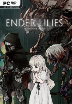 ENDER LILIES QUIETUS OF THE KNIGHT
