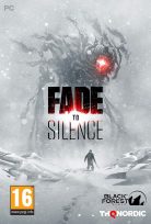 FADE TO SILENCE ONLINE