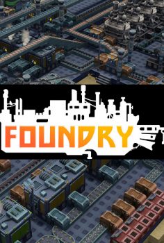 FOUNDRY ONLINE