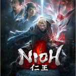 Cover de Nioh Complete Edition Online PC
