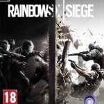 Cover de Rainbow Six Siege PC