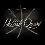 Cover de Hellish Quart PC