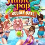 Cover de Huniepop 2 double date PC