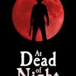 Cover de At dead of Night
