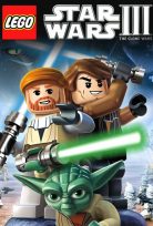LEGO STAR WARS III CLONE WARS