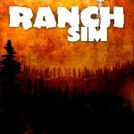 Cover de Ranch Simulator para PC 2021