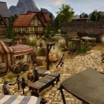 Gameplay de The Guild 3 Online PC