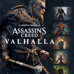 Cover de AC Valhalla Complete Edition
