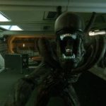 Gameplay de Alien Isolation Collection pc