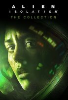 ALIEN ISOLATION COLLECTION