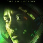 Cover de Alien Isolation Collection pc