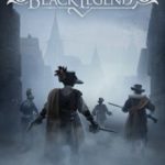 Cover de Black Legend PC 2021