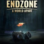 Cover de Endzone A World Apart PC 2021