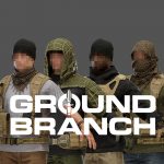 Cover de Ground Branch PC