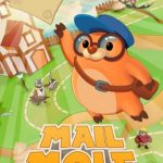 Cover de Mail mole 2021 pc