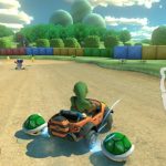 Gameplay de Mario Kart 8 pC