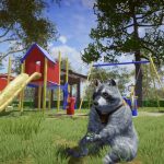 Gameplay de Wanted Raccoon para PC 2021