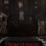 Cover de Strike of Horror