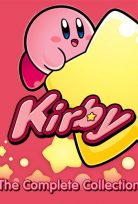 KIRBY THE COMPLETE COLLECTION