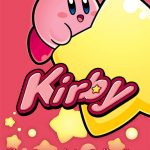 Cover de Kirby de Complete Collection