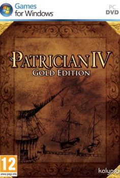 PATRICIAN IV ESPAÑOL GOLD EDITION