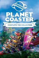 PLANET COASTER COMPLETE EDITION