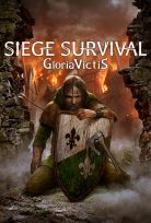 SIEGE SURVIVAL GLORIA VICTIS