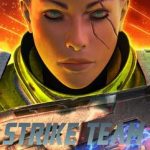 Gameplay de Strike Team Gladius 2021