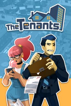 THE TENANTS V1.0.10