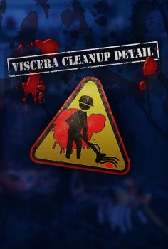 VISCERA CLEANUP DETAIL ONLINE