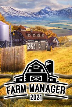 FARM MANAGER 2021